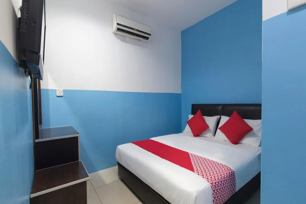 Mines Cempaka Hotel Sepang