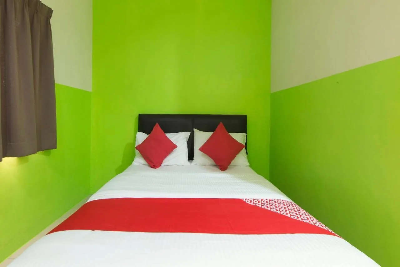 Mines Cempaka Hotel Sepang  Nilai