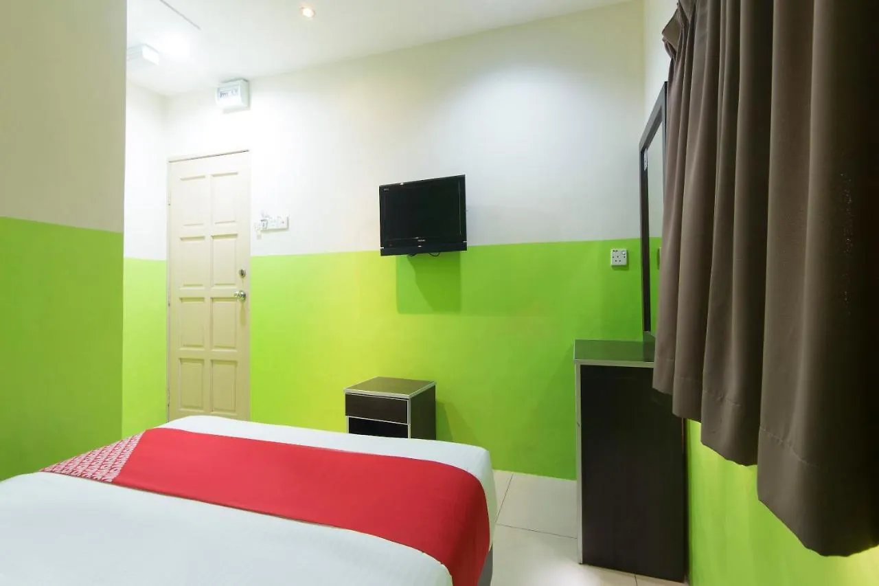 Mines Cempaka Hotel Sepang Nilai
