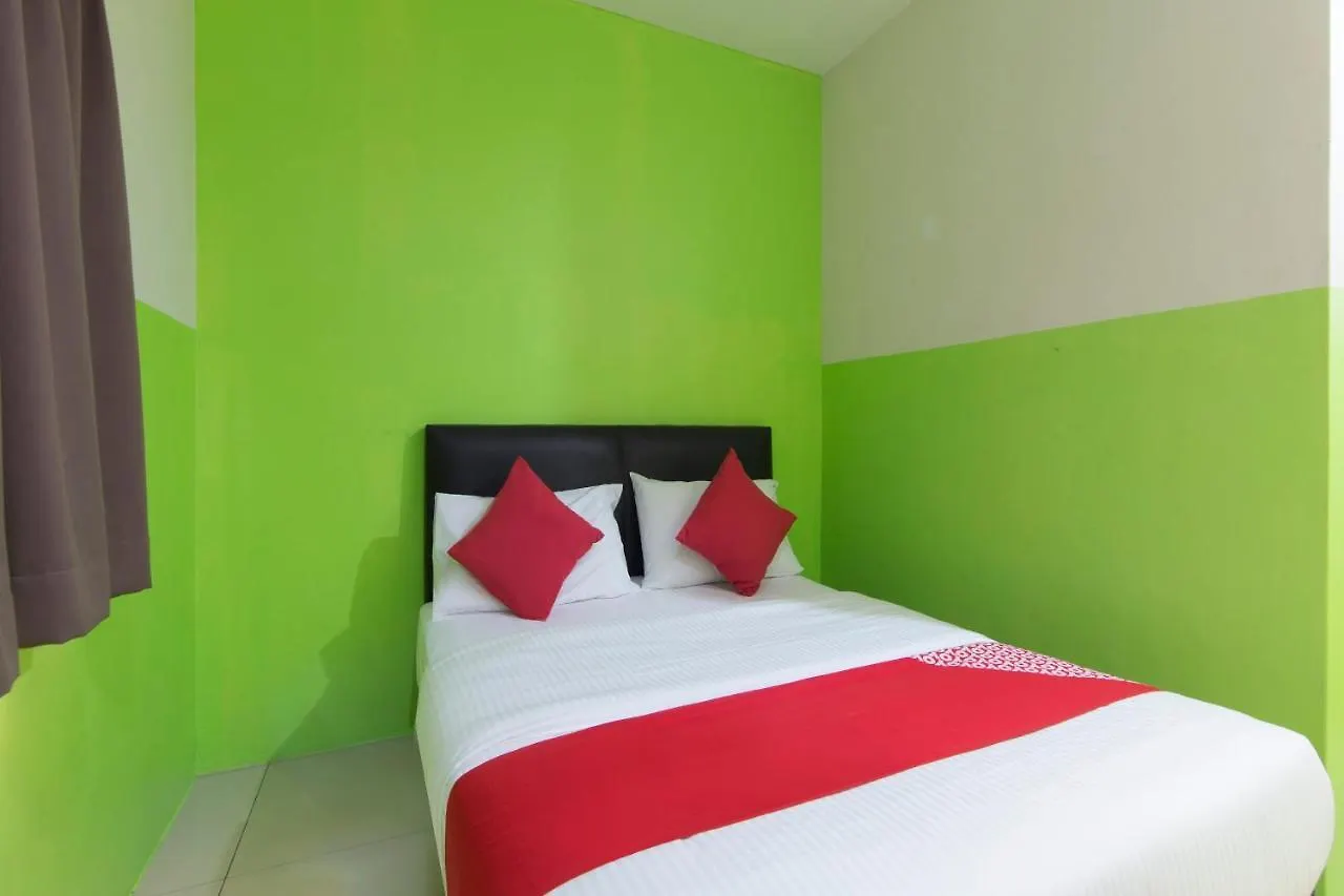 Mines Cempaka Hotel Sepang Malaysia