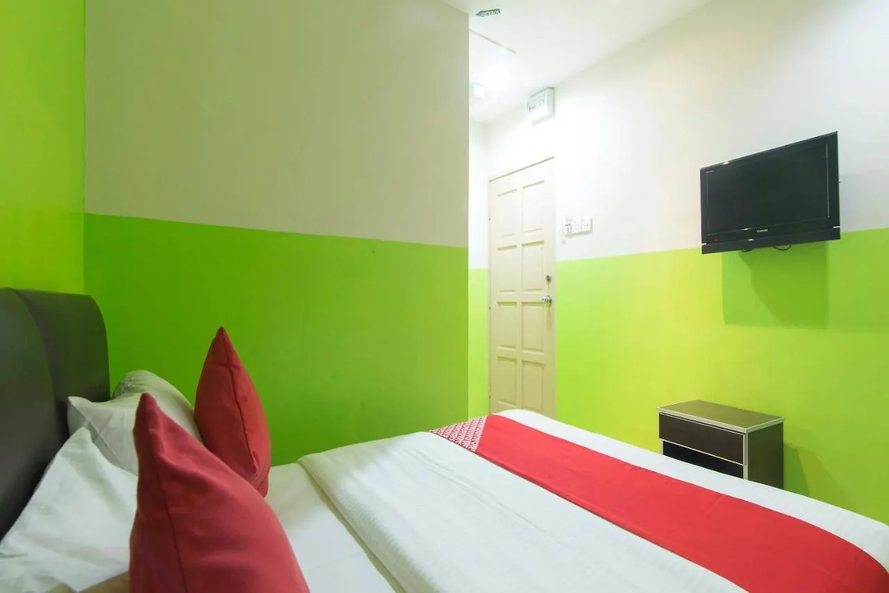 Mines Cempaka Hotel Sepang