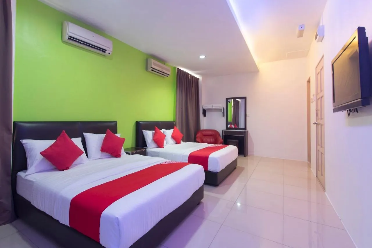 Mines Cempaka Hotel Sepang  Nilai