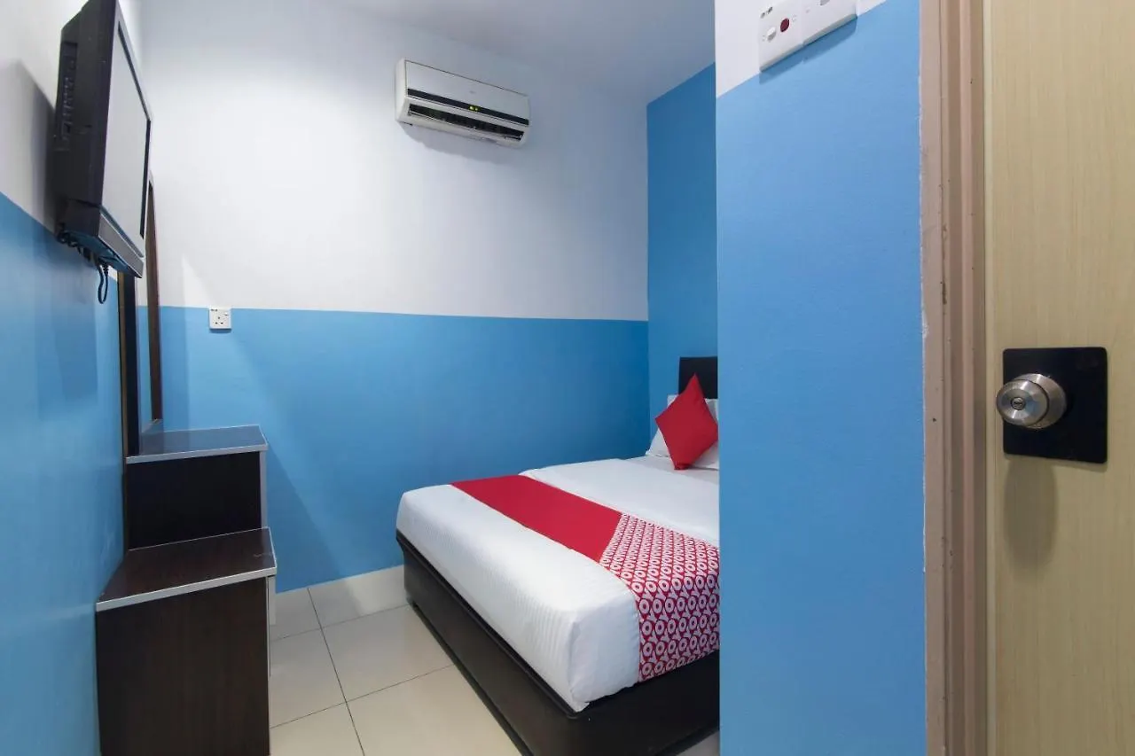 Mines Cempaka Hotel Sepang 2*, Nilai