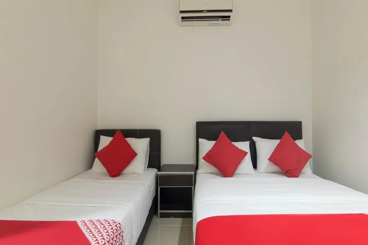 Mines Cempaka Hotel Sepang 2*, Nilai