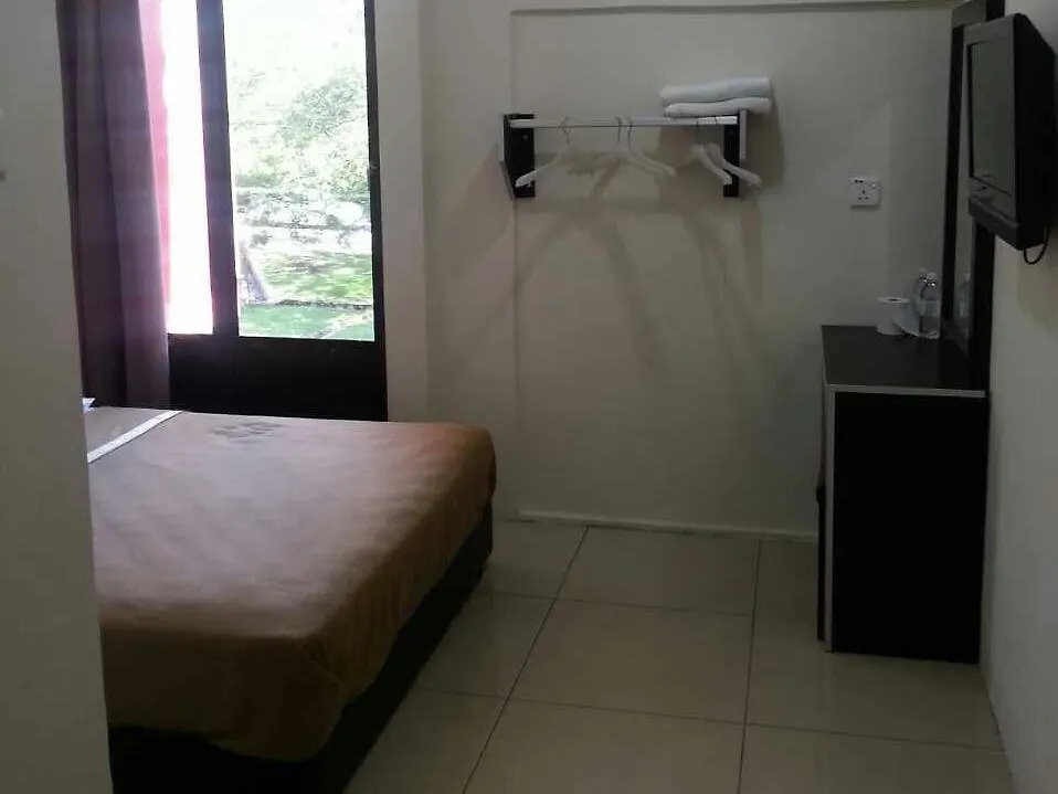 **  Mines Cempaka Hotel Sepang Malaysia