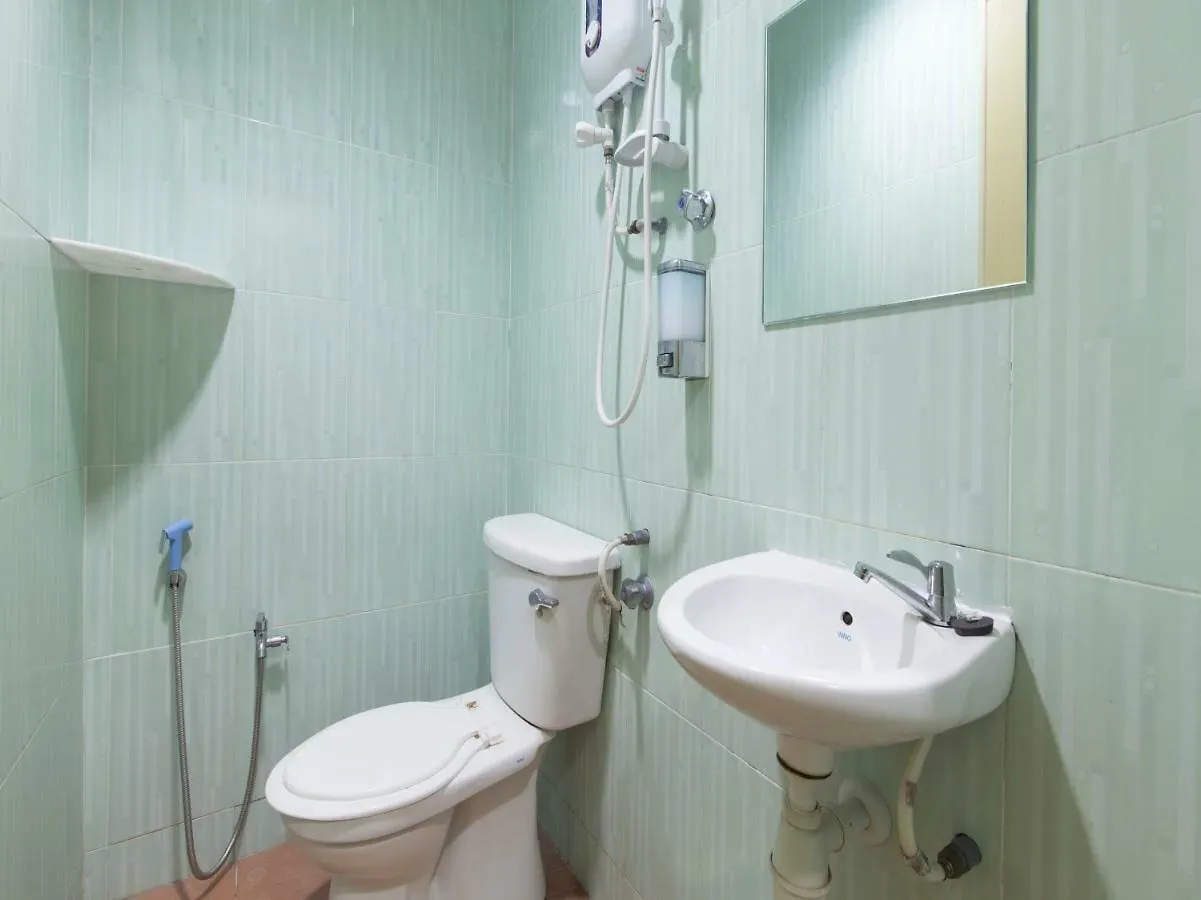 Mines Cempaka Hotel Sepang 2*, Nilai Malaysia
